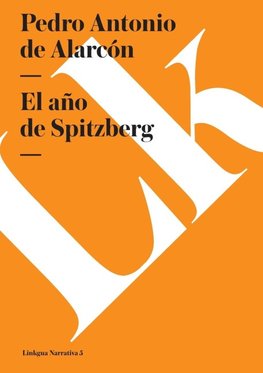 El año de Spitzberg