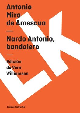 Nardo Antonio, bandolero