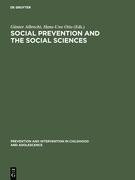 Social Prevention and the Social Sciences