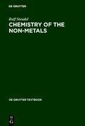 Chemistry of the Non-Metals