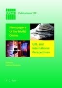 Newspapers of the World Online: U.S. and International Perspectives