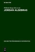 Jordan Algebras