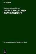 Individuals and Environment