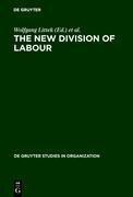 The New Division of Labour