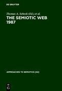 The Semiotic Web 1987