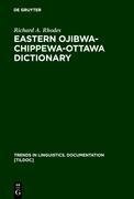 Eastern Ojibwa-Chippewa-Ottawa Dictionary