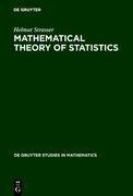 Mathematical Theory of Statistics