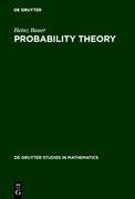 Probability Theory