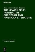 The Jewish Self-Portrait in European and American Literature