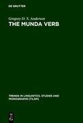 The Munda Verb