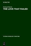 The love that failed