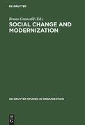 Social Change and Modernization