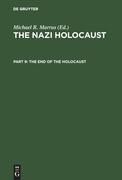 The End of the Holocaust