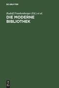 Die moderne Bibliothek