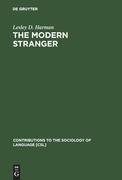 The Modern Stranger