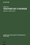 Traitier de Cyrurgie