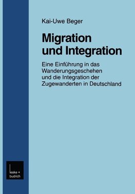 Migration und Integration