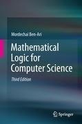 Mathematical Logic for Computer Science