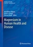 Magnesium in Human Health and Disease