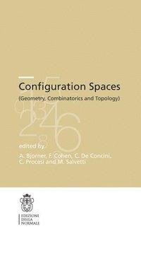 Configuration Spaces