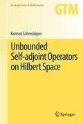 Unbounded Self-adjoint Operators on Hilbert Space