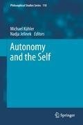 Autonomy and the Self