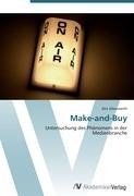 Make-and-Buy