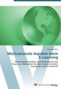 Motivationale Aspekte beim E-Learning