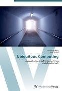 Ubiquitous Computing