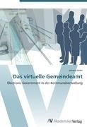 Das virtuelle Gemeindeamt