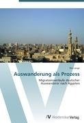 Auswanderung als Prozess