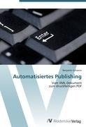 Automatisiertes Publishing