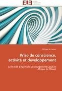 Prise de conscience, activité et développement