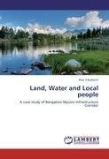 Land, Water and Local people