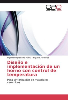 Diseño e implementación de un horno con control de temperatura