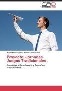 Proyecto: Jornadas Juegos Tradicionales