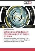 Estilos de aprendizaje y navegación en un curso en línea