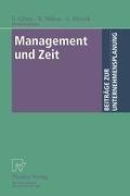 Management und Zeit