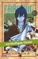 Fairy Tail 25