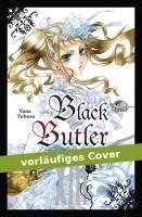 Black Butler 13