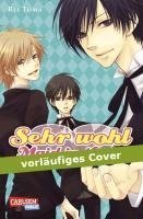 Sehr wohl - Maid In Love