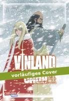 Vinland Saga 04