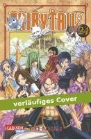 Fairy Tail 24