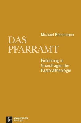 Das Pfarramt