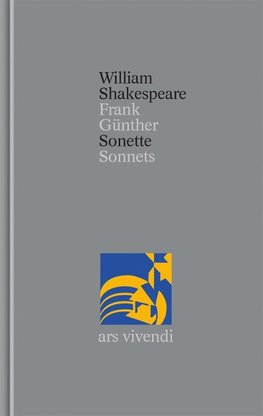 Sonette / Sonnets