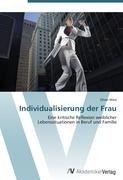 Individualisierung der Frau