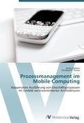 Prozessmanagement im Mobile Computing