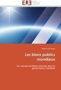 Les biens publics mondiaux