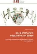 Les partenariats migratoires en Suisse