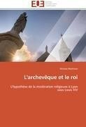 L'archevêque et le roi